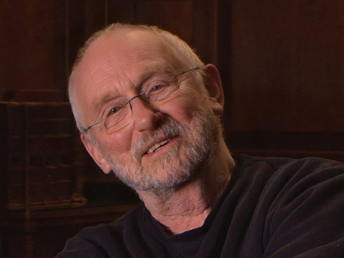 Mike Hodges, the director of 'Flash Gordon', has died aged 90
