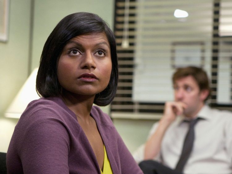 Mindy Kaling says that ‘The Office’ is “inappropriate now”