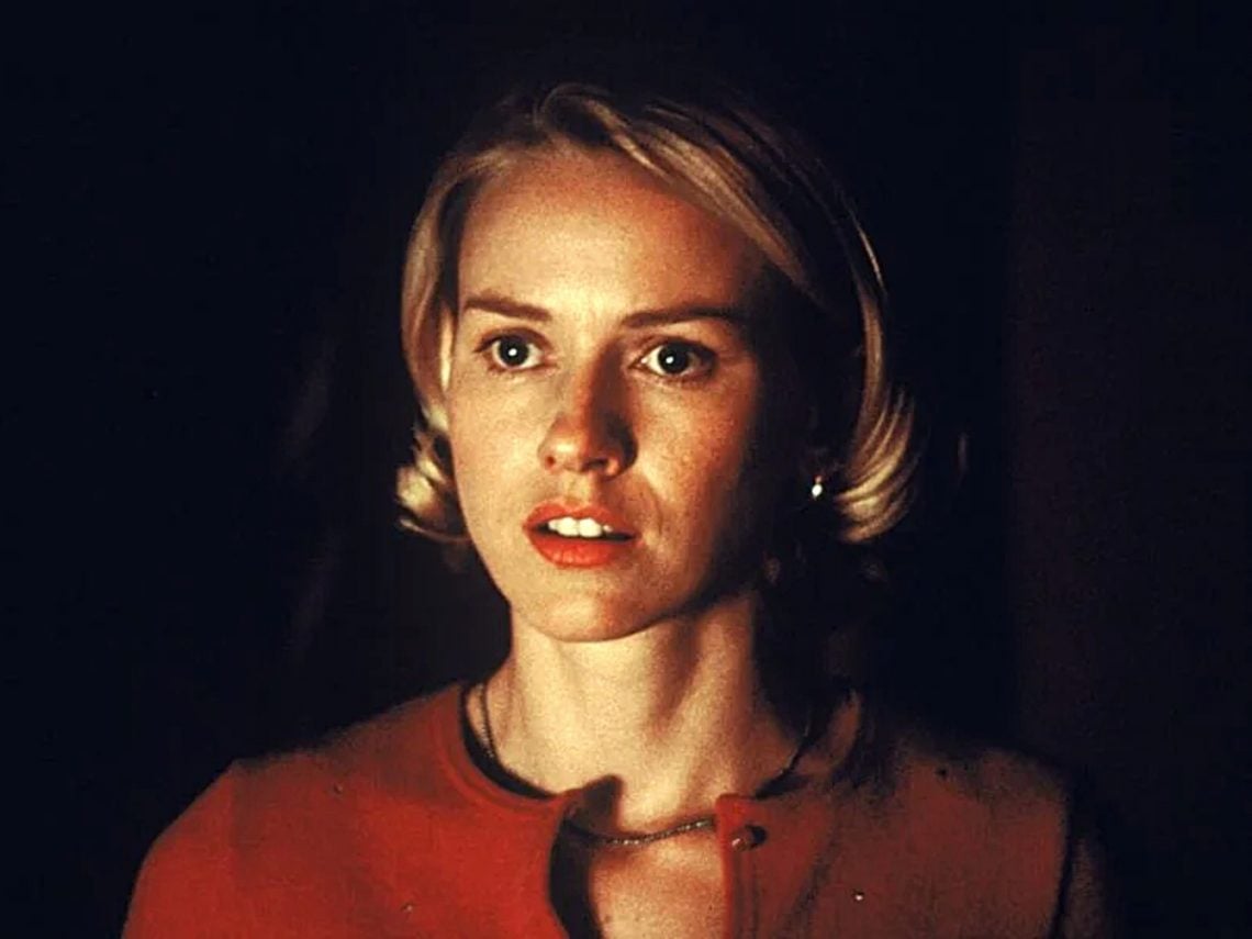 Naomi Watts names her five favourite movies of all time