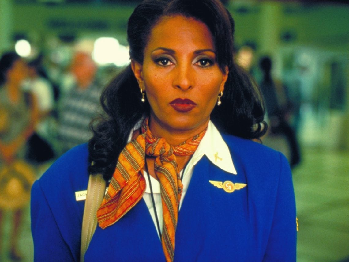 Quentin Tarantino masterpiece ‘Jackie Brown’ turns 25