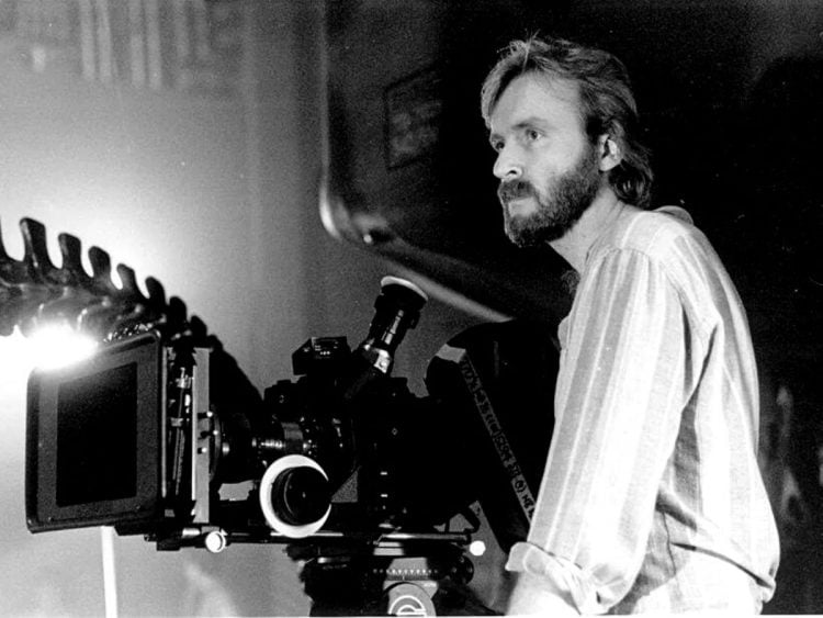 Ranking every James Cameron movie on box office gross