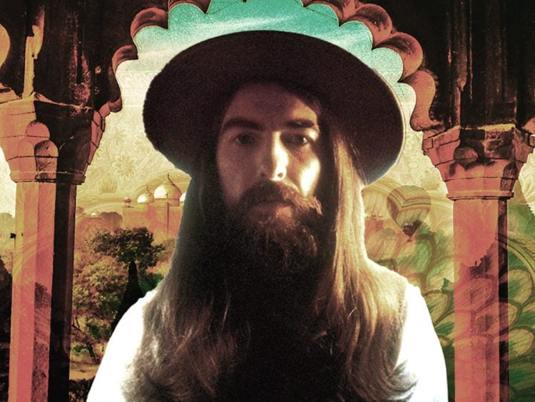 George Harrison - The Beatles - Far Out Magazine