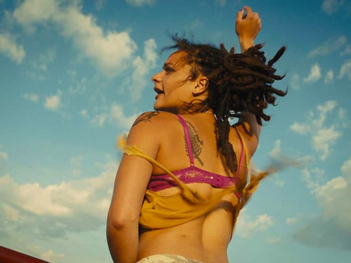 Ranking the movies of Andrea Arnold from worst to best