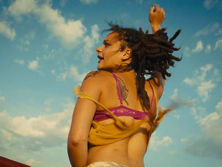 Ranking the movies of Andrea Arnold from worst to best