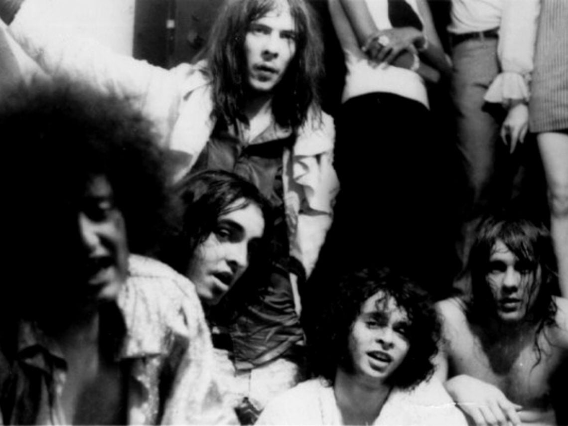 Remembering The MC50
