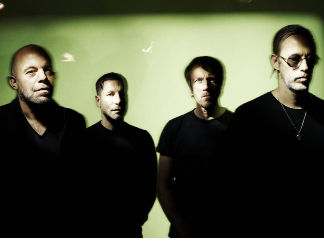 Ride's six best guitar-playing moments