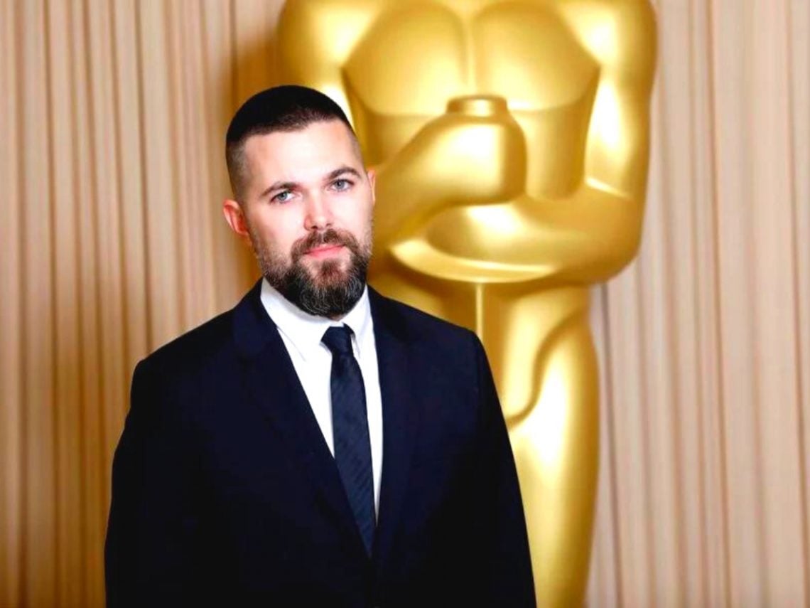 Robert Eggers names the 10 greatest films of all time