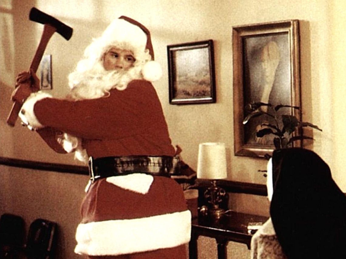 Silent Night, Deadly Night