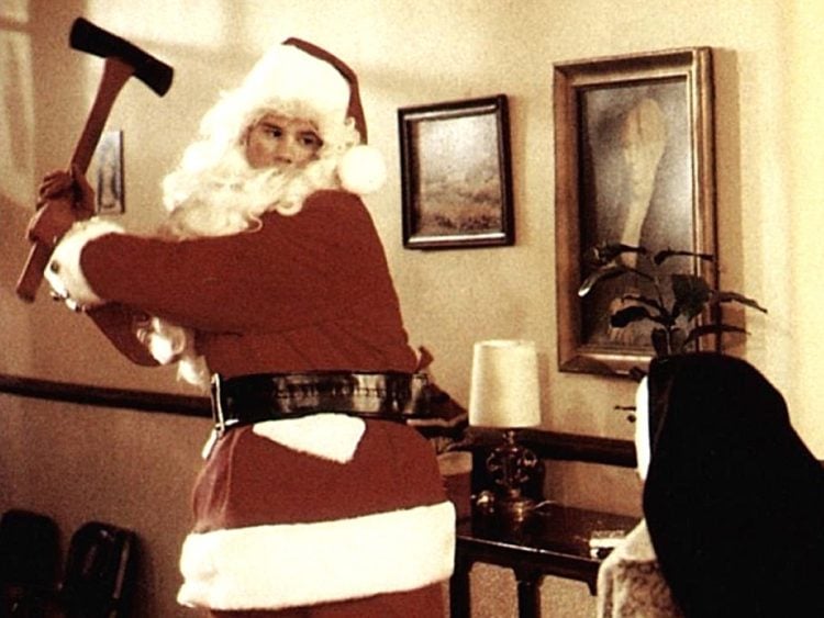 Silent Night, Deadly Night
