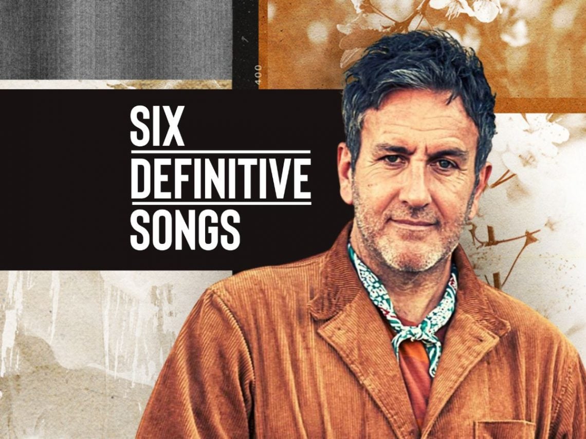 Six Definitive Songs Terry Hall