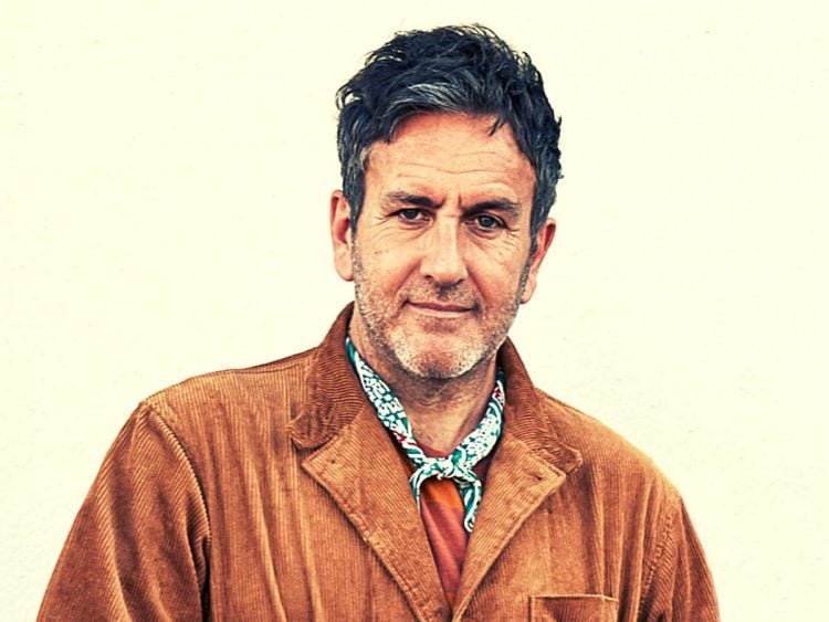 Terry Hall, the lead singer of the Specials, dies aged 63