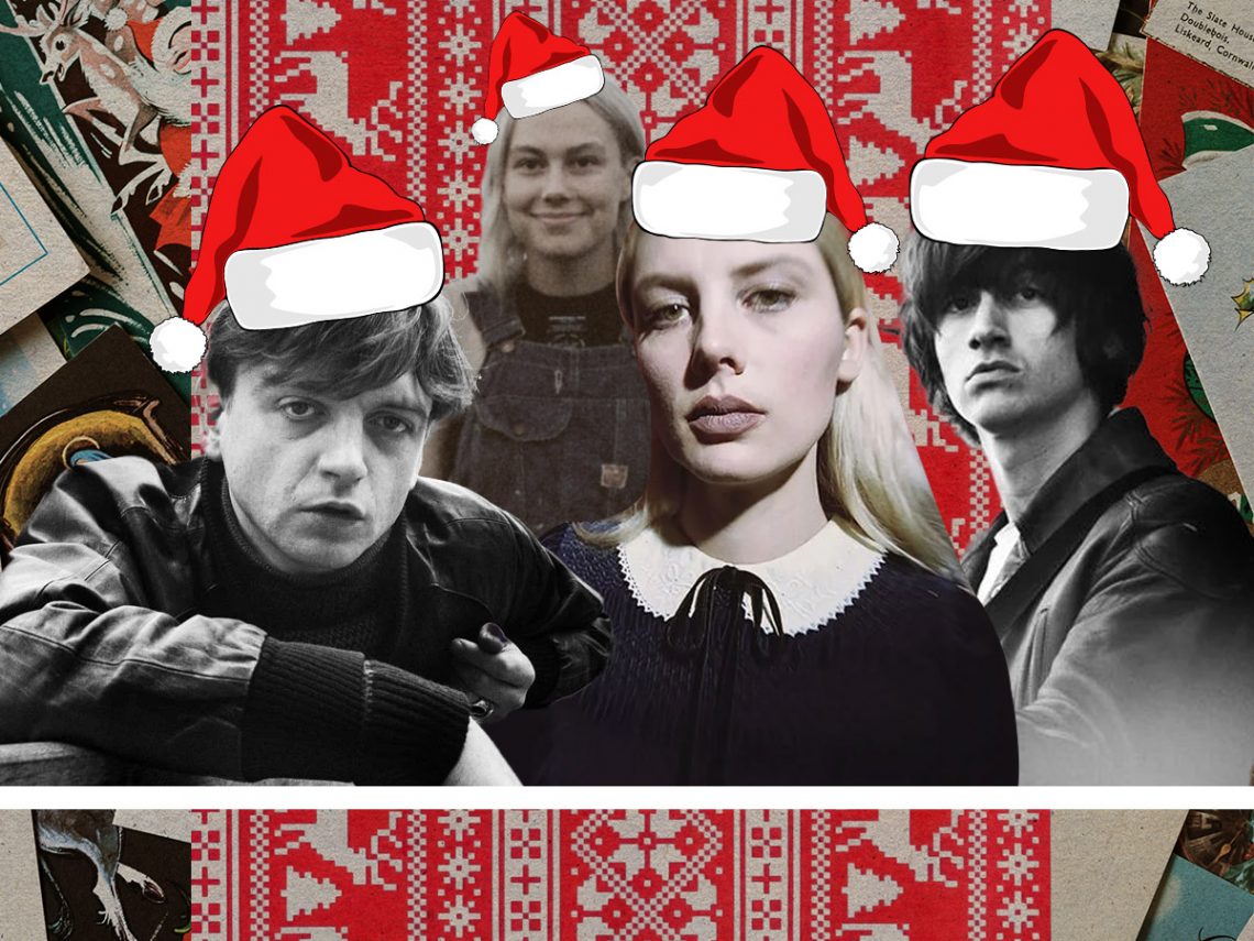The 10 Best Indie Christmas Covers