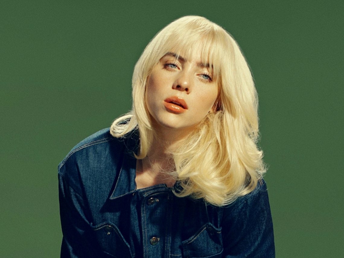 The 10 most crucial moments of Billie Eilish's career so far