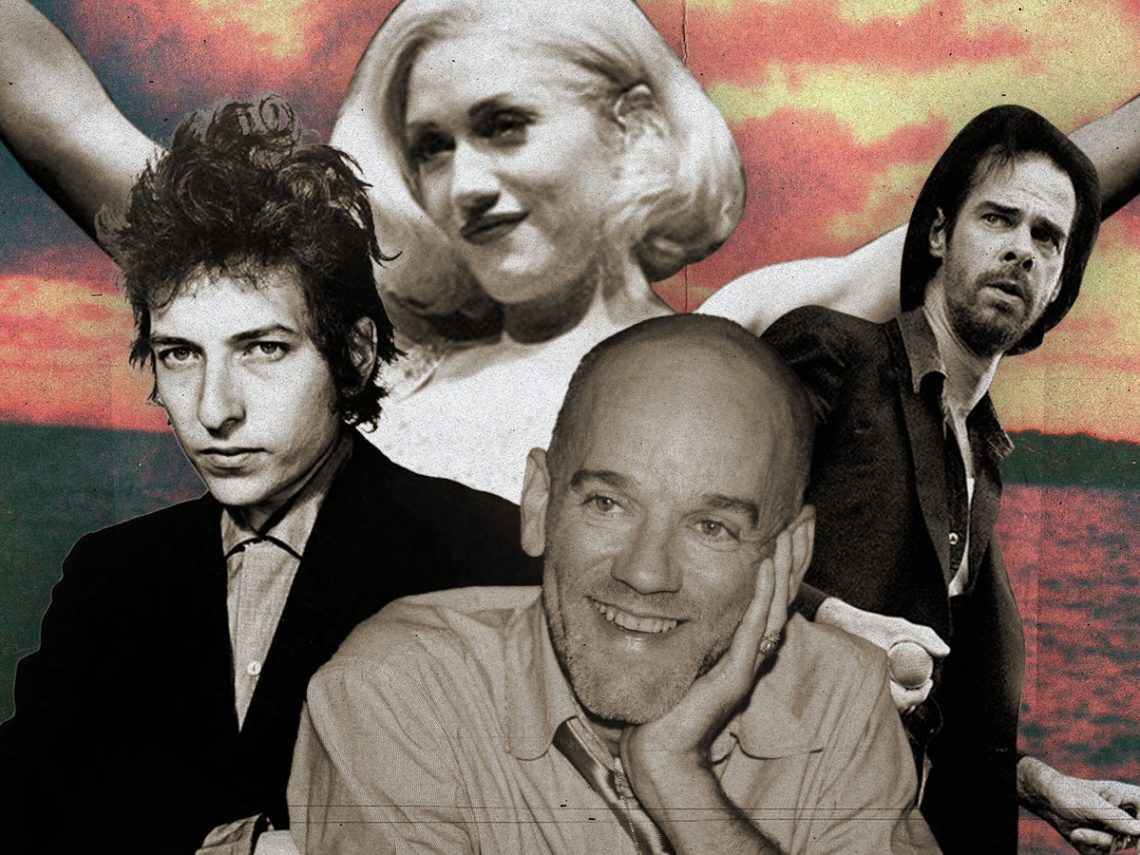 The 10 perfect songs for a breakup