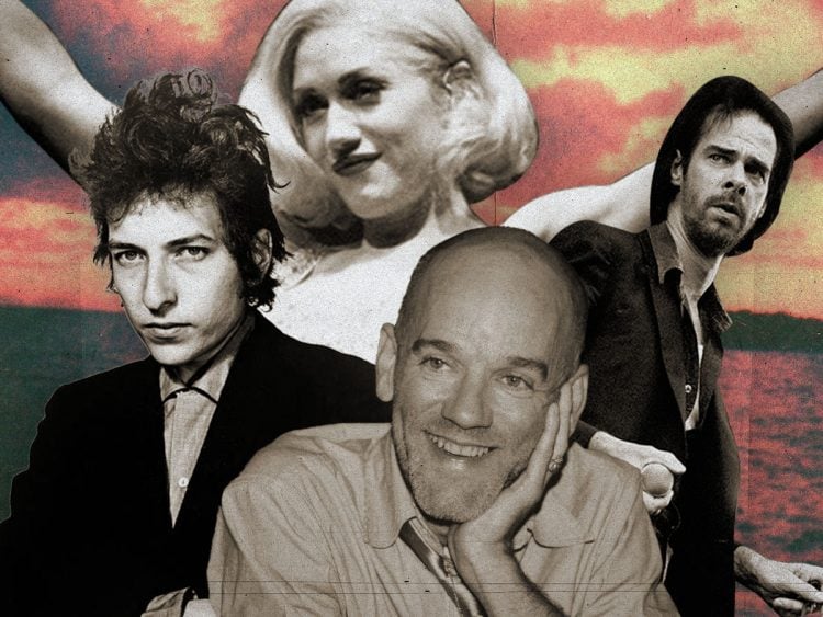 The 10 perfect songs for a breakup
