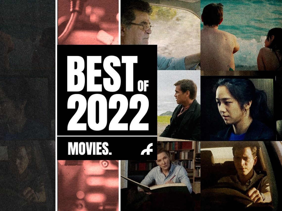 The 50 Best Movies of 2022