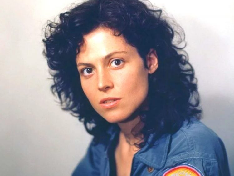 The 'Alien' movie that Sigourney Weaver hated