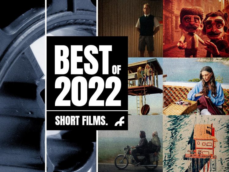 The Best Short Films of 2022