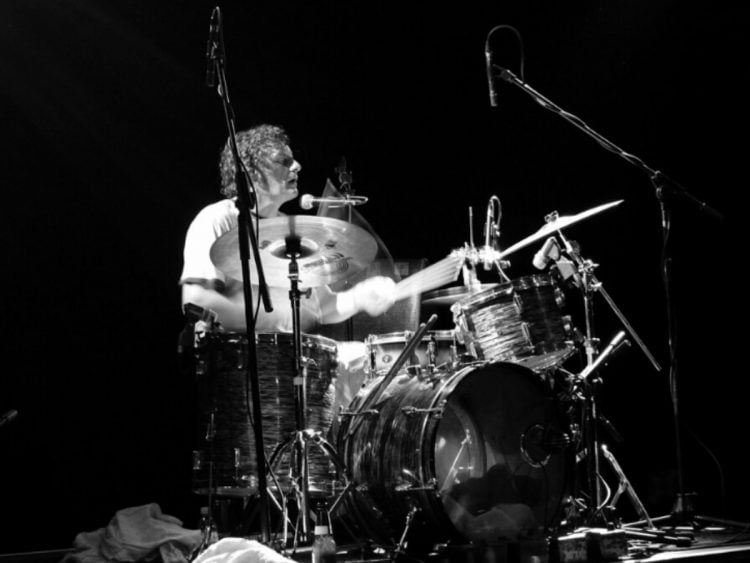 The Clean’s Hamish Kilgour dies at 65