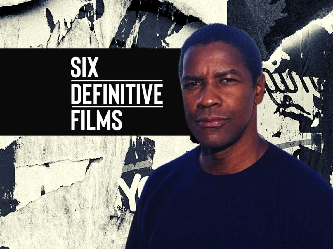 The beginner's guide to Denzel Washington six best films