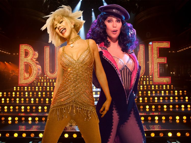 The director that Cher called "really terrible"