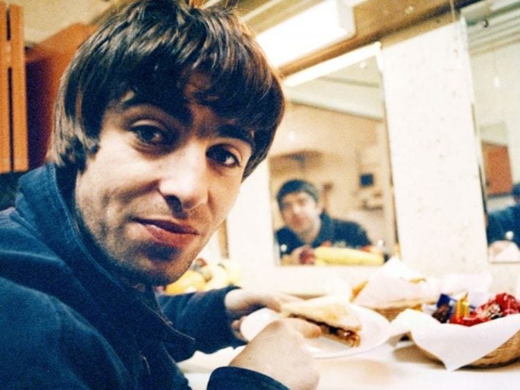 The hilarious reason Mick Jagger asked Liam Gallagher to leave his house