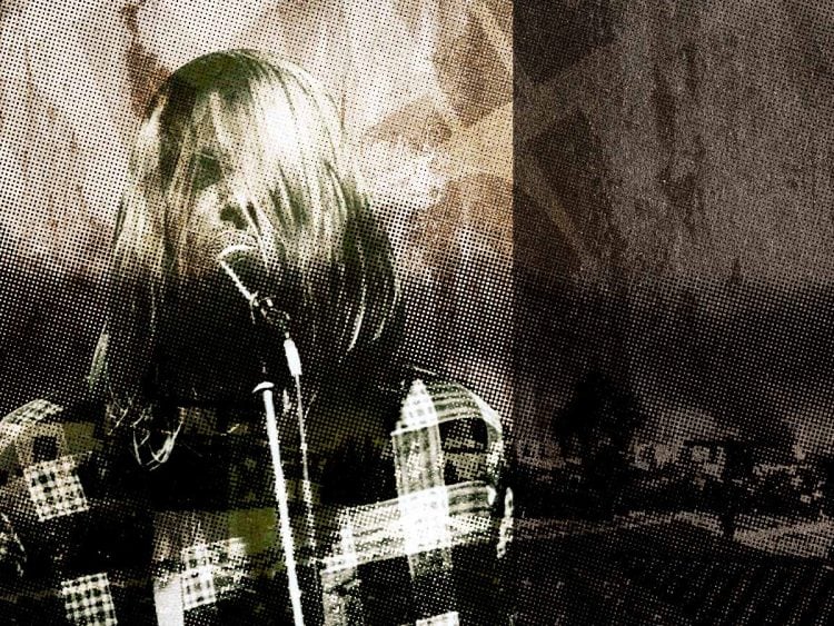 The many tragic events that helped to create Grunge