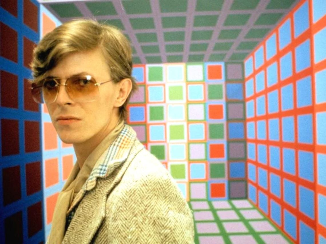 The moment David Bowie felt he had creatively "lost his way"