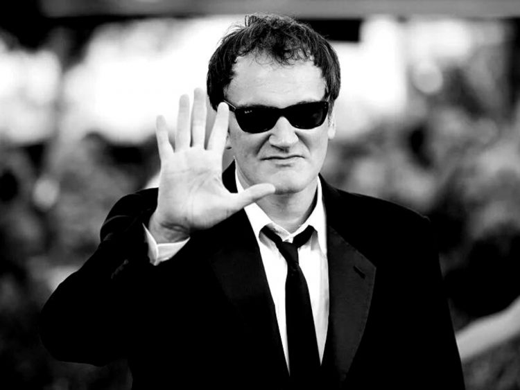 The movie Quentin Tarantino calls the “coolest” ever made