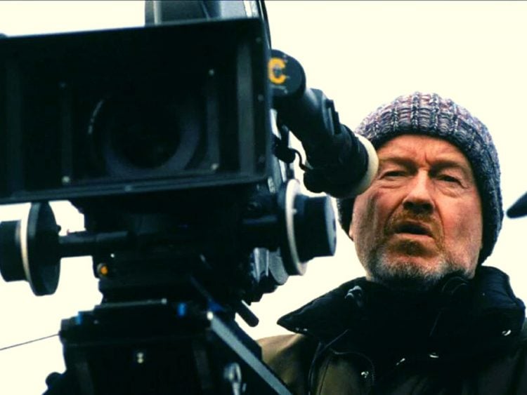 The movie Ridley Scott calls his "most complete and personal film"