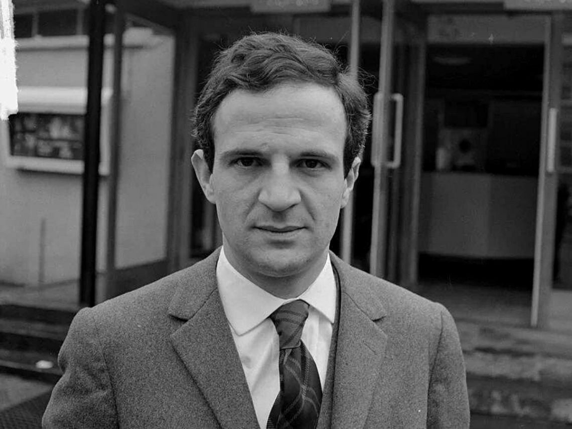 The movie scene François Truffaut called "an abuse of cinematic power"