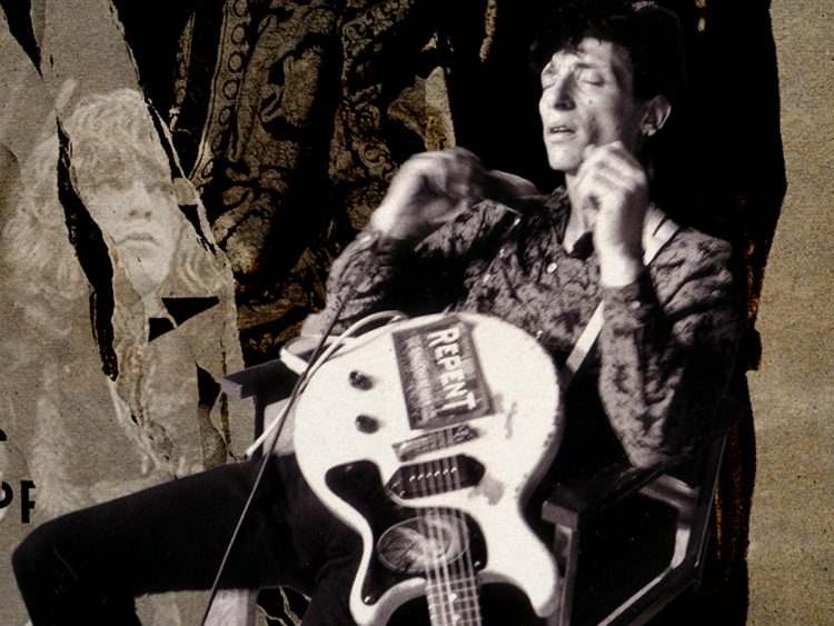 The mystery of Johnny Thunders' death