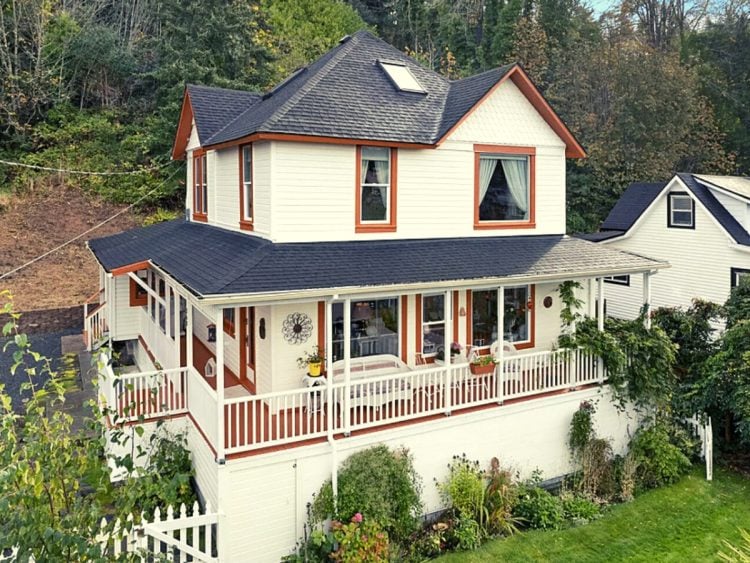The original 'Goonies' home sold to super-fan for $1.63 million