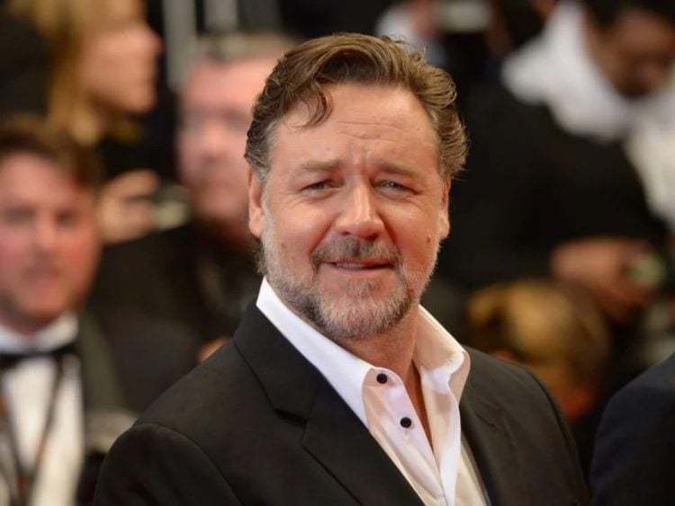 The three iconic actors Russell Crowe called "sellouts"