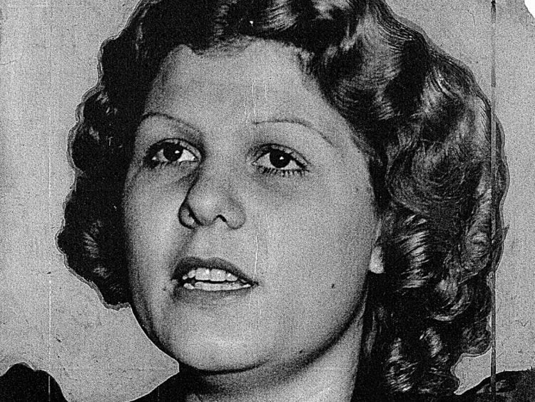 The tragic story of how Hollywood abused Patricia Douglas