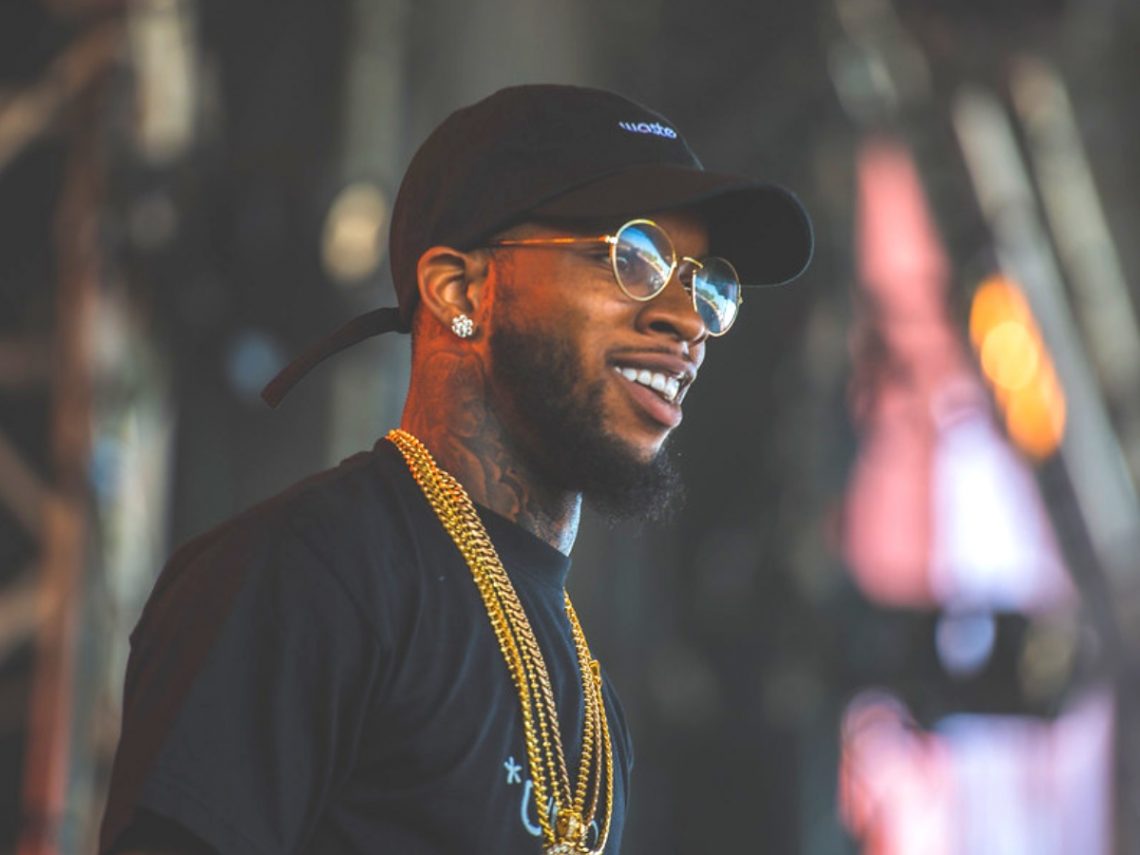 Tory Lanez found guilty of shooting Megan Thee Stallion