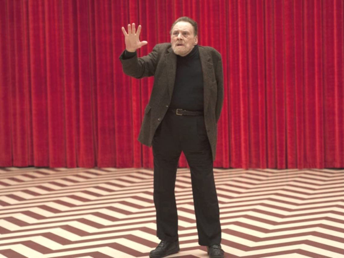 'Twin Peaks' star Al Strobel dies aged 83