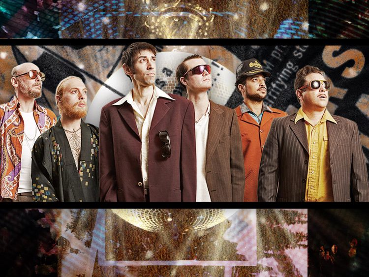 Warmduscher NYE Playlist