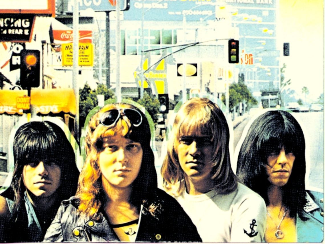 Watch The Sweet perform live in archive footage from 1973