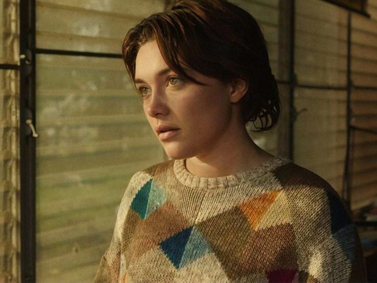 Watch the trailer for new Florence Pugh film 'A Good Person'