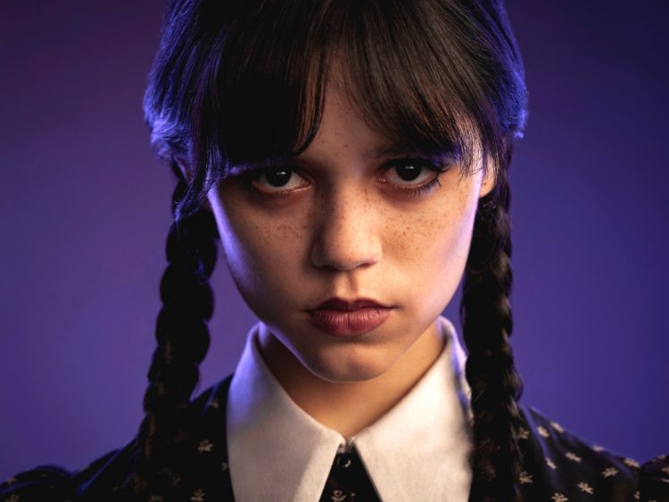 'Wednesday’ stars Jenna Ortega and Percy Hynes White sign up for new rom-com