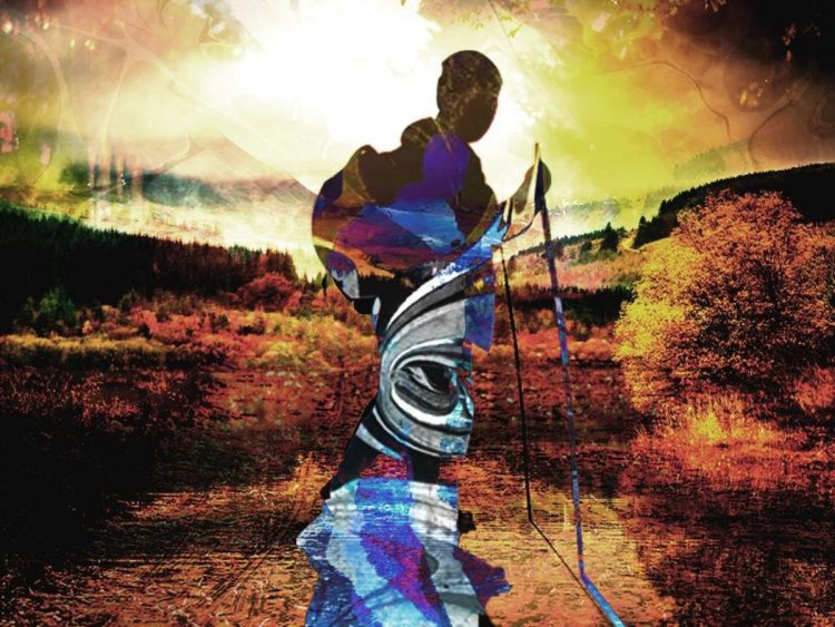 What was the first-ever psychedelic rock track?