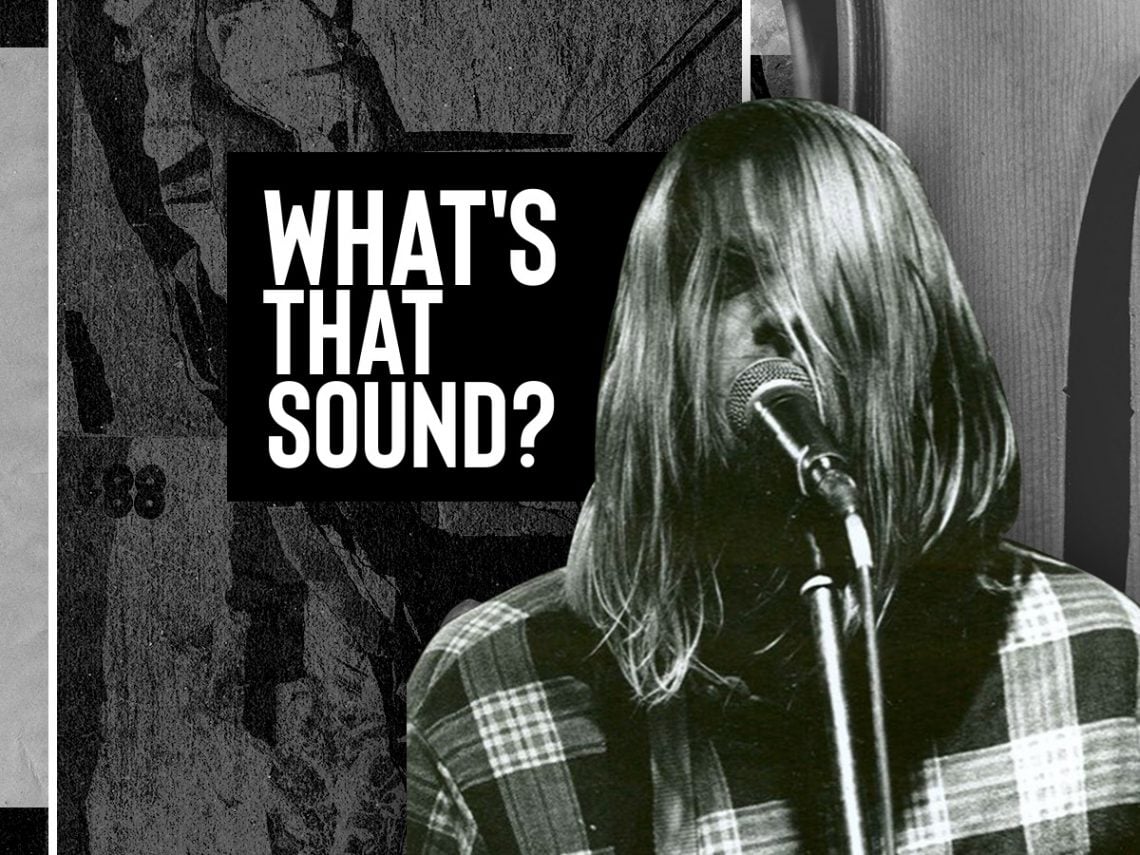 What's That Sound - How a Cello Revolutionised Nirvana