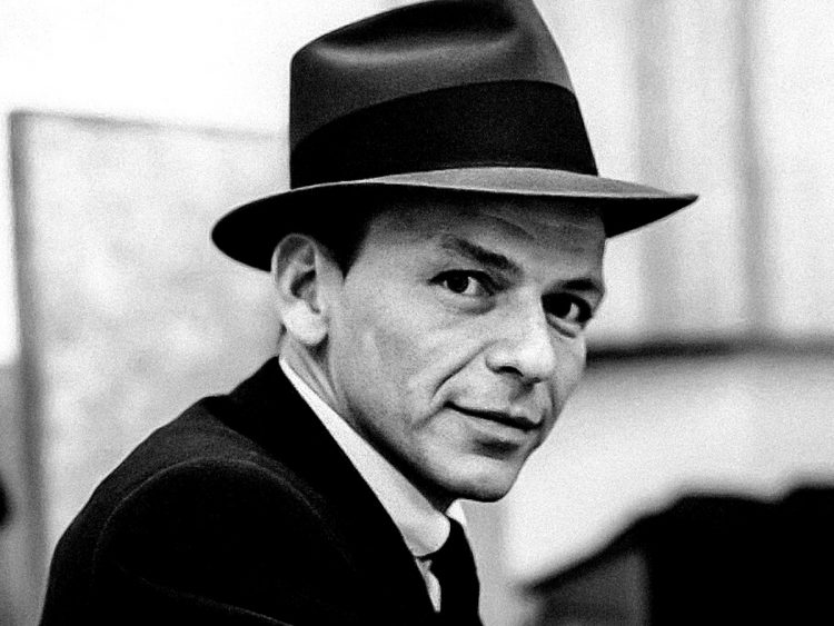 When Frank Sinatra covered Alice Cooper