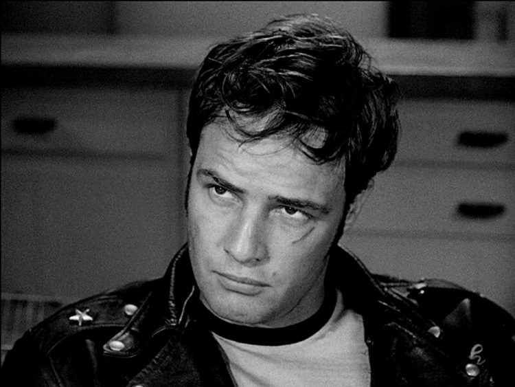 Why Marlon Brando was embarrassed by 'On The Waterfront'