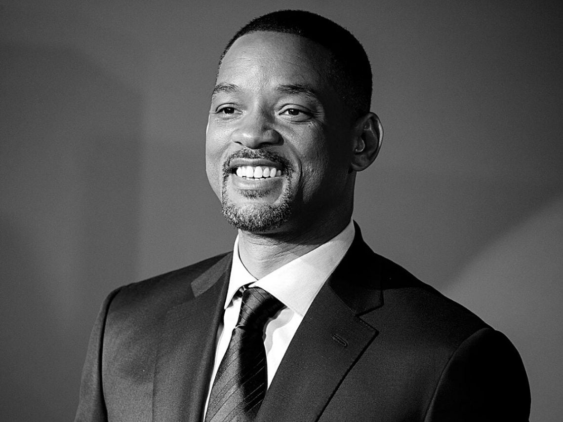 Will Smith names the most "painful failure" of his career