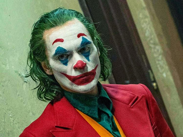 joker joaquin phoenix