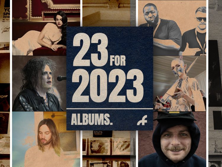 23 albums we are excited for in 2023