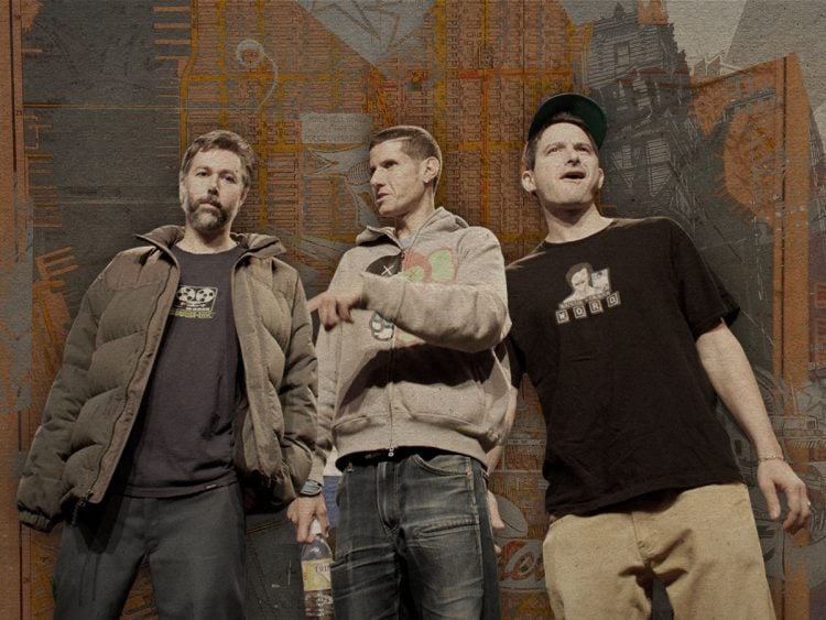 A Beastie Boys guide to New York City
