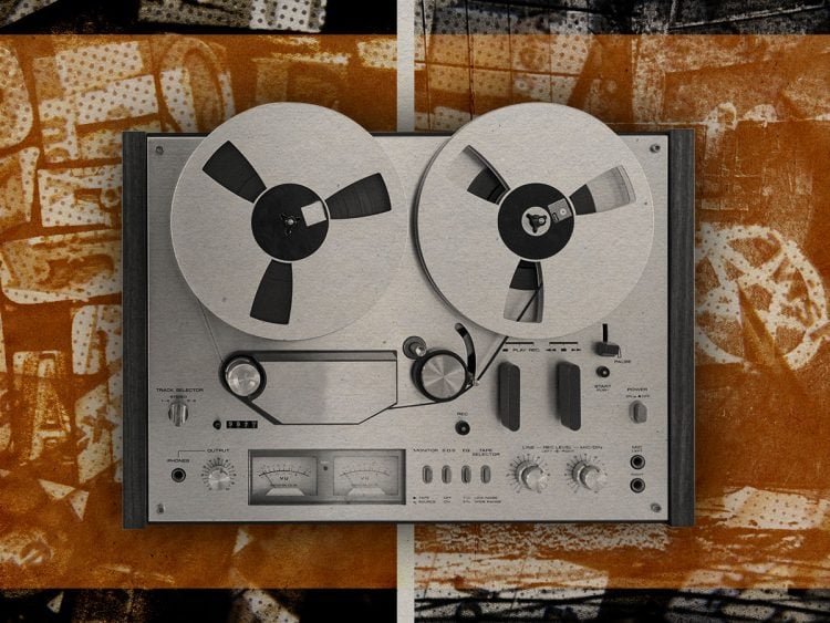 A brief history of the musical dark art of backmasking